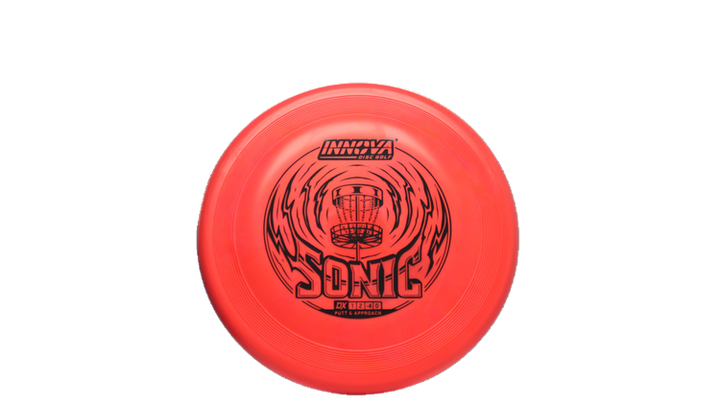 Innova DX Sonic Putter Front View