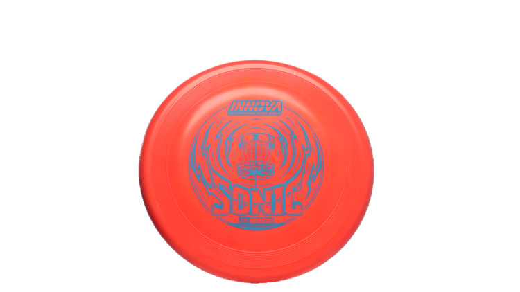 Innova DX Sonic Putter Front View
