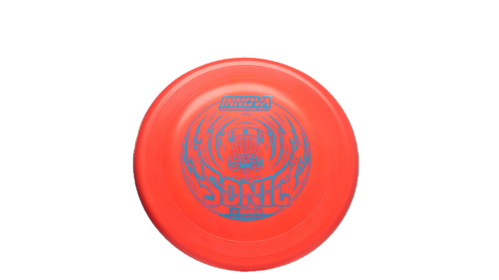 Innova DX Sonic Putter Front View
