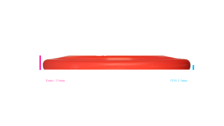 Innova DX Sonic Putter Profile View