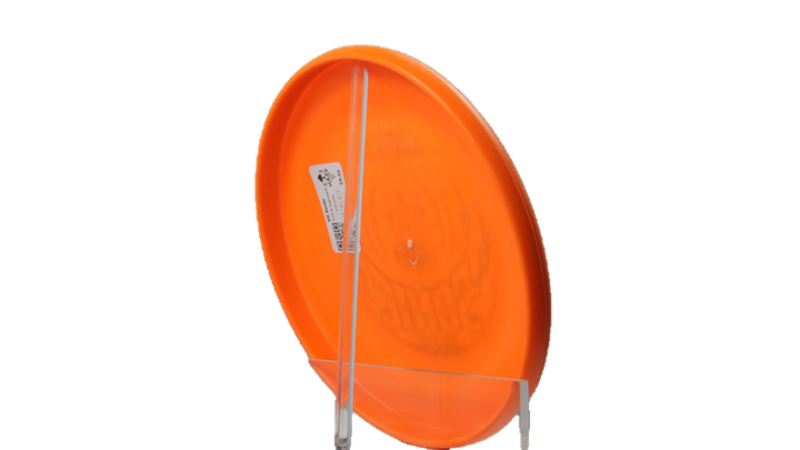 Innova DX Sonic Putter Back View