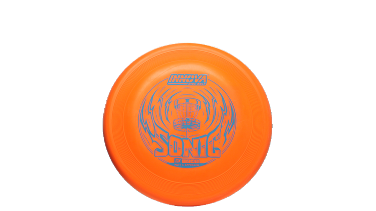 Innova DX Sonic Putter Front View
