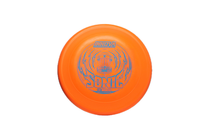 Innova DX Sonic Putter Front View