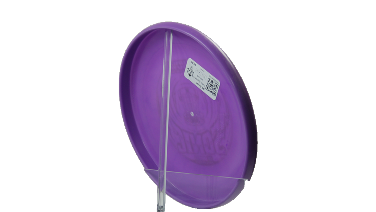 Innova DX Sonic Putter Back View