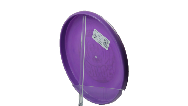 Innova DX Sonic Putter Back View