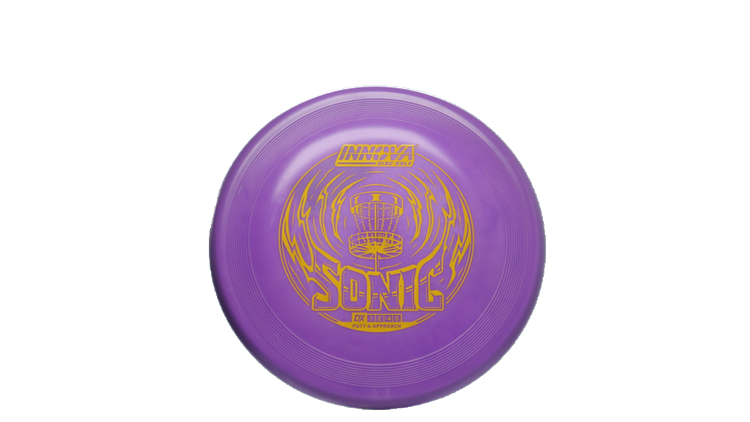 Innova DX Sonic Putter Front View