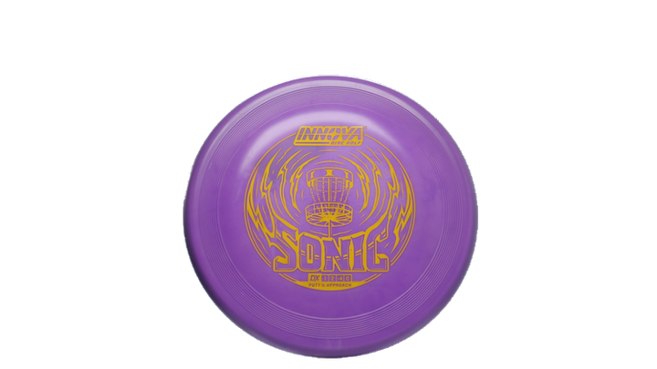 Innova DX Sonic Putter Front View