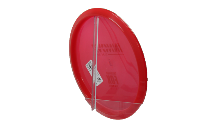 Innova Champion Fox Midrange Back View