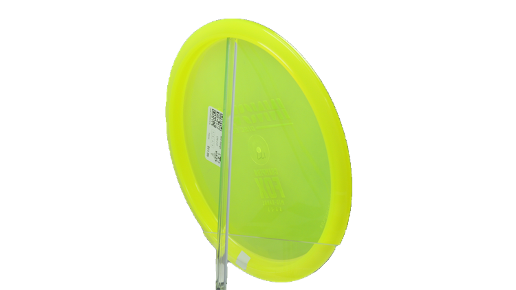 Innova Champion Fox Midrange Back View