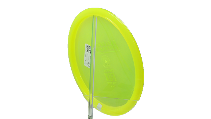 Innova Champion Fox Midrange Back View