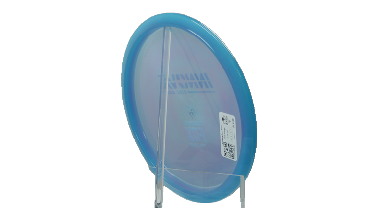 Innova Champion Fox Midrange Back View