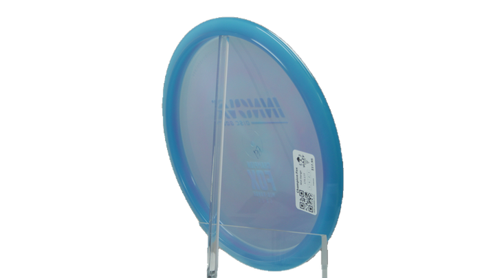 Innova Champion Fox Midrange Back View