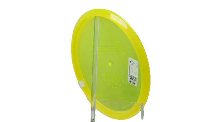 Innova Champion Mako3 Midrange Back View