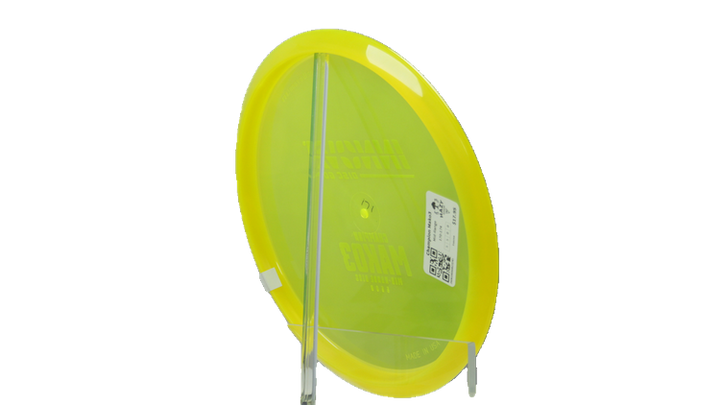 Innova Champion Mako3 Midrange Back View