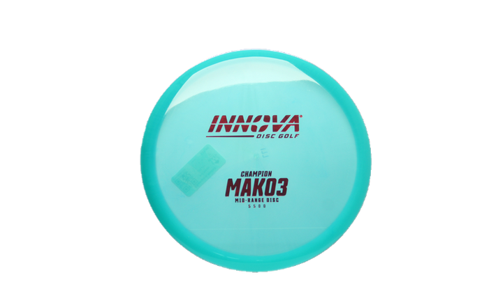 Innova Champion Mako3 Midrange Front View