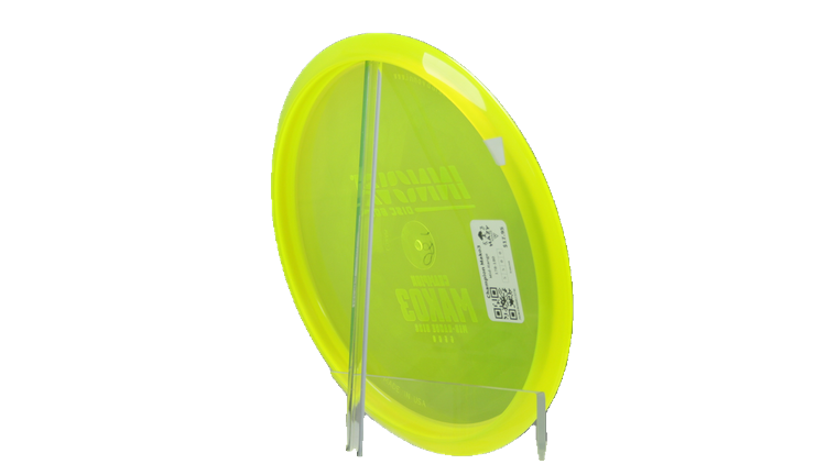 Innova Champion Mako3 Midrange Back View