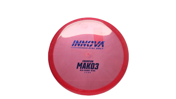 Innova Champion Mako3 Midrange