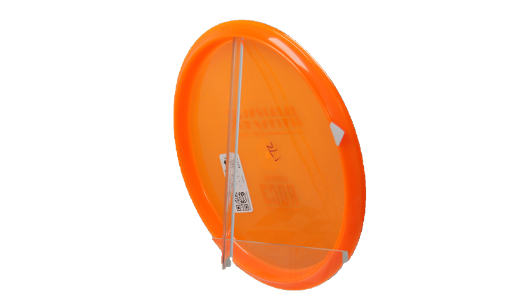 Innova Champion Roc3 Midrange Back View