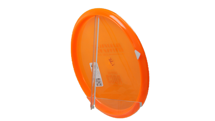 Innova Champion Roc3 Midrange Back View