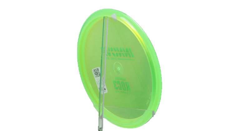 Innova Champion Roc3 Midrange Back View