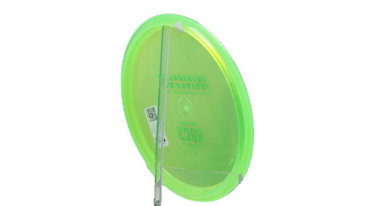 Innova Champion Roc3 Midrange Back View