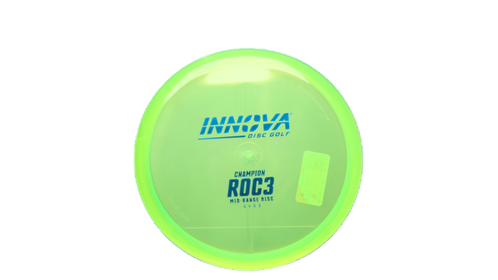 Innova Champion Roc3 Midrange