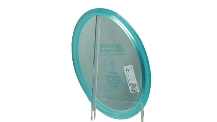 Innova Champion Roc3 Midrange Back View