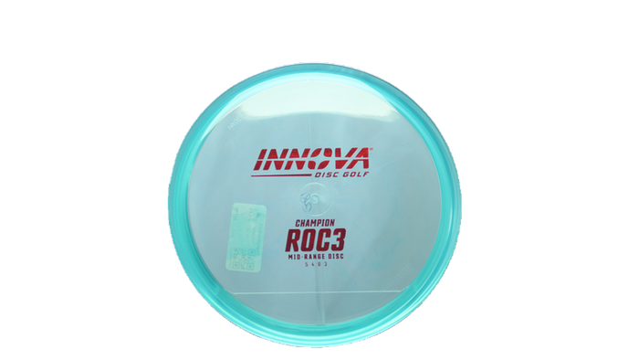 Innova Champion Roc3 Midrange