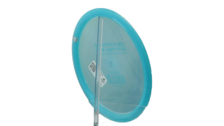 Innova Champion Rollo Midrange Back View