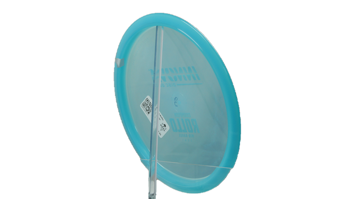 Innova Champion Rollo Midrange Back View