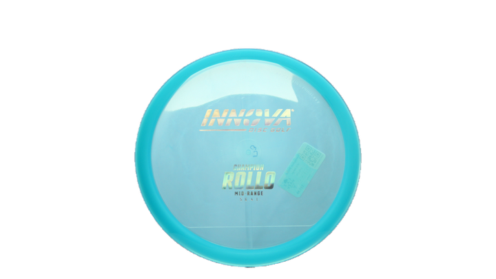 Innova Champion Rollo Midrange Front View