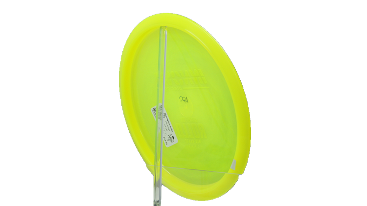 Innova Champion Rollo Midrange Back View