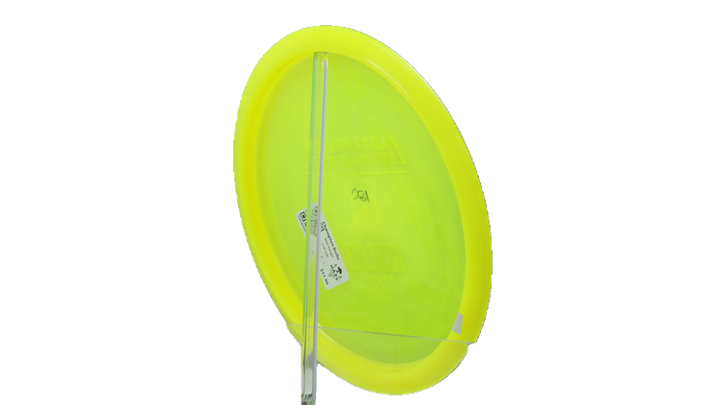 Innova Champion Rollo Midrange Back View