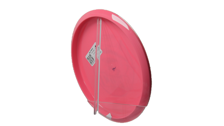 Innova Star Mako3 Midrange Back View