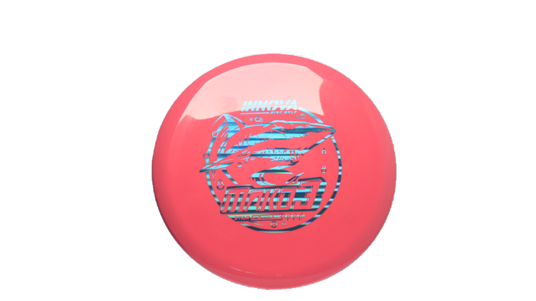 Innova Star Mako3 Midrange Front View