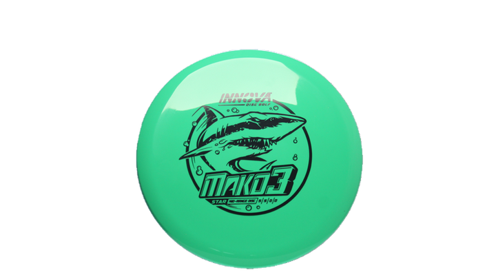 Innova Star Mako3 Midrange Front View