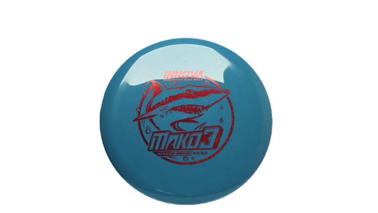 Innova Star Mako3 Midrange Front View