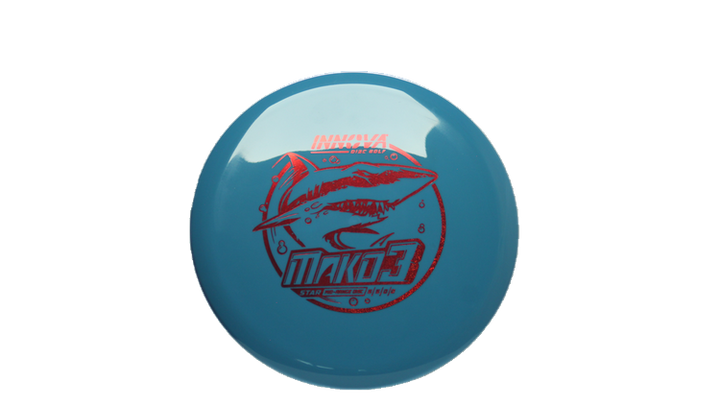 Innova Star Mako3 Midrange Front View