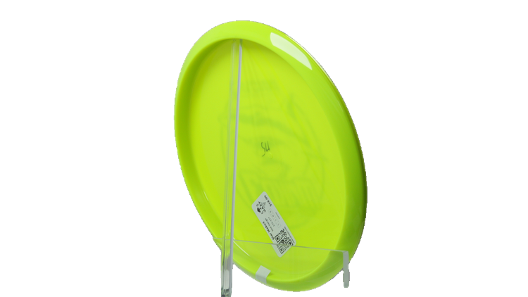 Innova Star Mako3 Midrange Back View