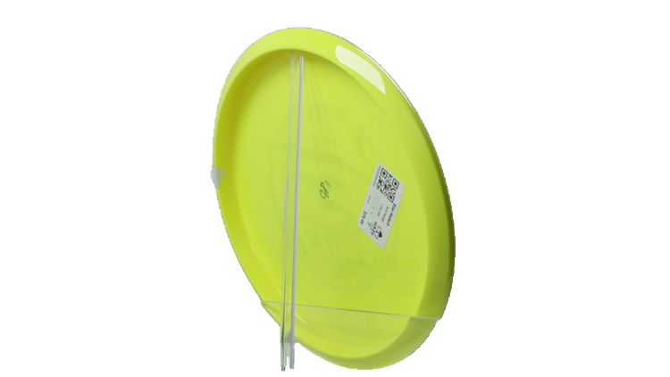 Innova Star Mako3 Midrange Back View