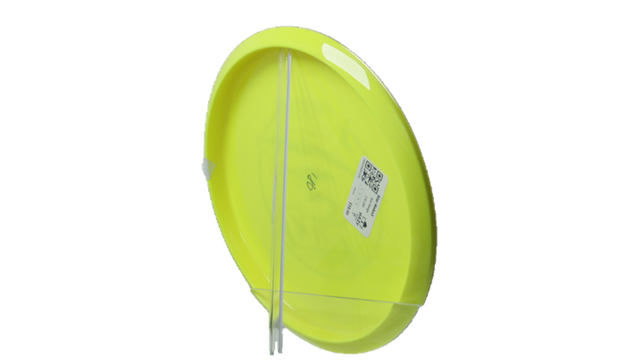 Innova Star Mako3 Midrange Back View