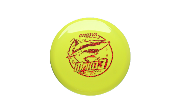 Innova Star Mako3 Midrange Front View