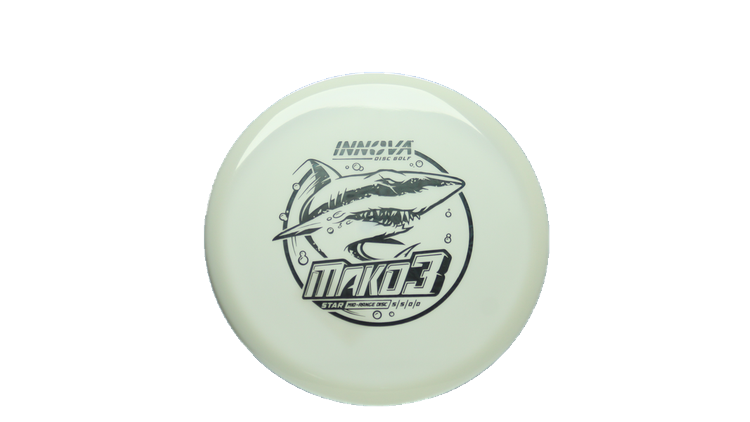 Innova Star Mako3 Midrange Front View