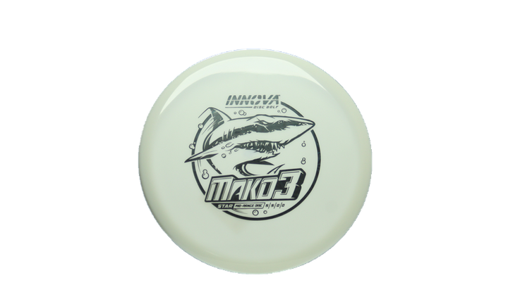 Innova Star Mako3 Midrange Front View