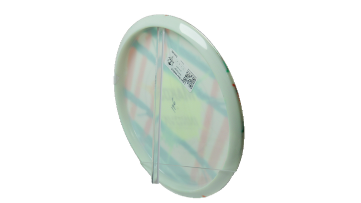 Innova I-Dye Star Mako3 Midrange Back View