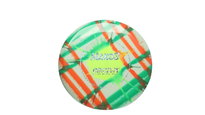 Innova I-Dye Star Mako3 Midrange