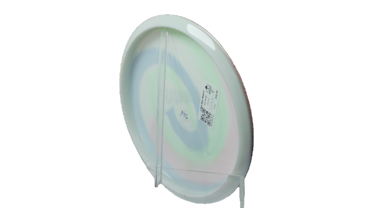 Innova I-Dye Star Mako3 Midrange Back View