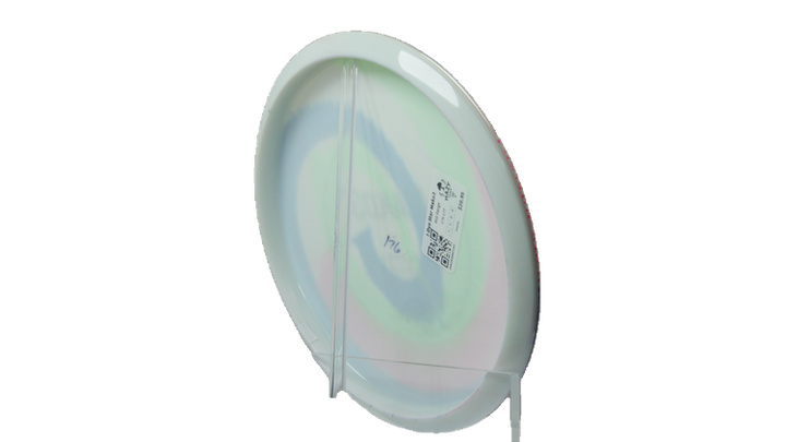 Innova I-Dye Star Mako3 Midrange Back View
