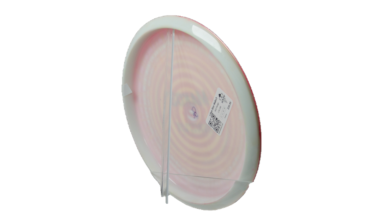 Innova I-Dye Star Mako3 Midrange Back View