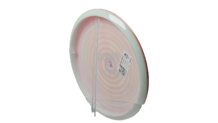 Innova I-Dye Star Mako3 Midrange Back View